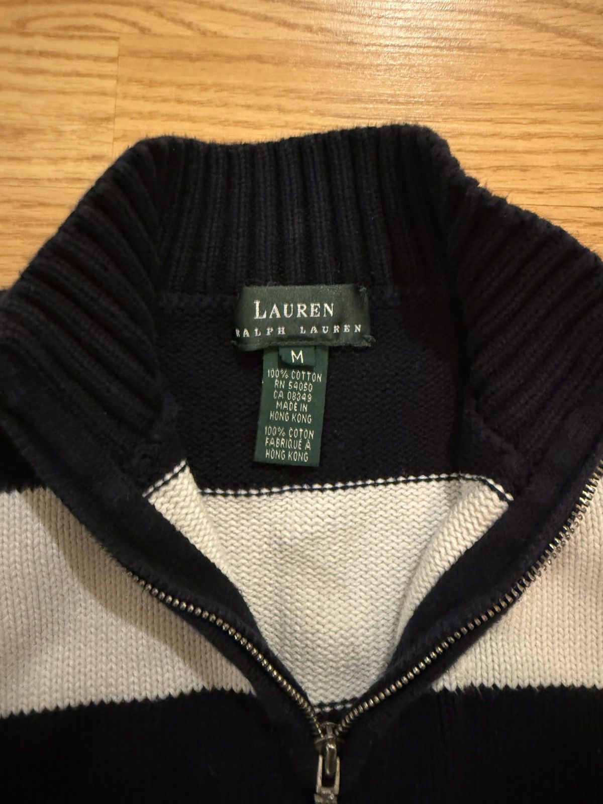 Ralph Lauren Ralph lauren sweater Size M / US 6-8 / IT 42-44 - 2 Thumbnail