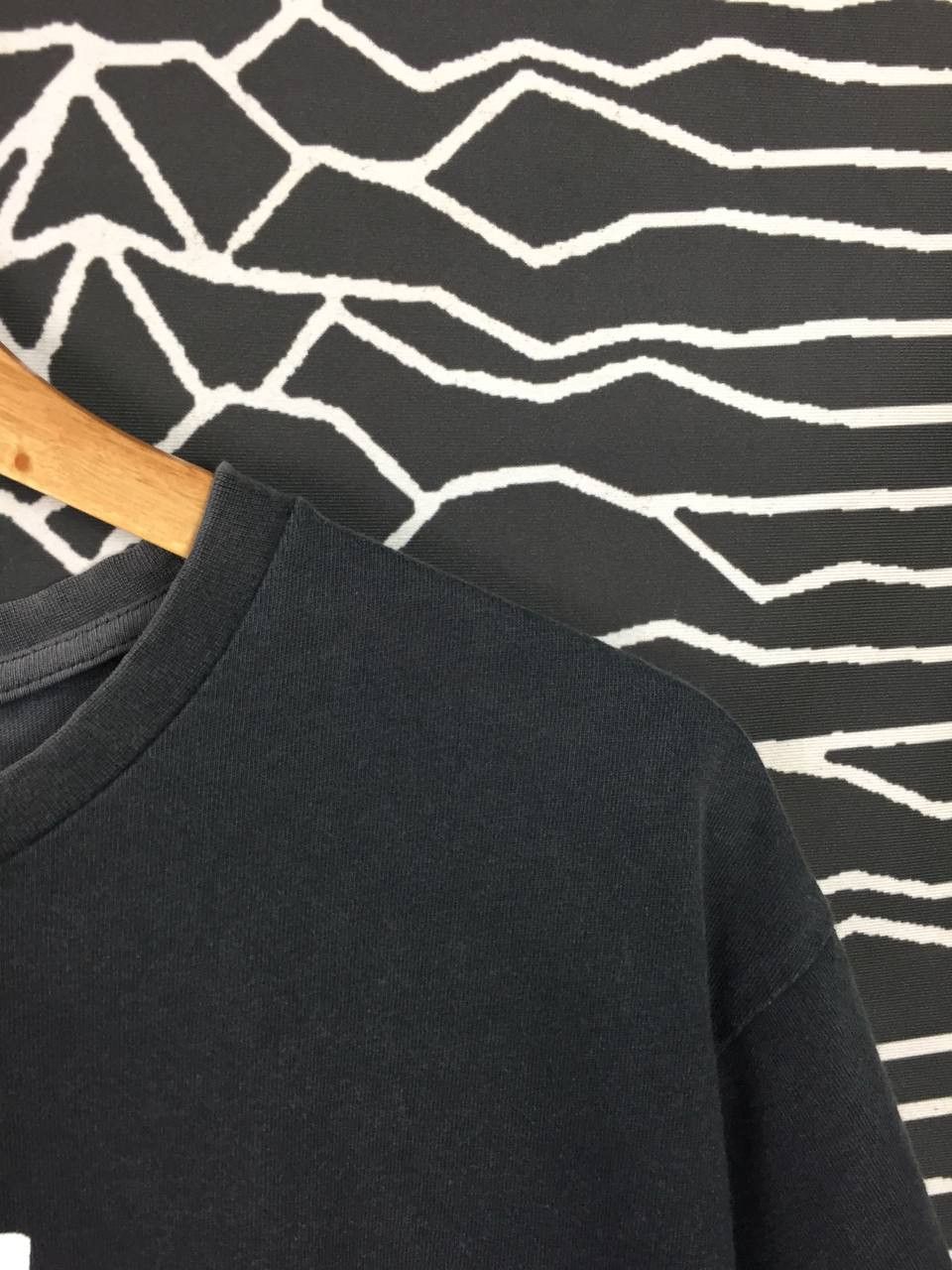 Japanese Brand × Vintage Vtg Legurus Standard X Mark Gonzales Skateboards Tee Size US M / EU 48-50 / 2 - 4 Thumbnail
