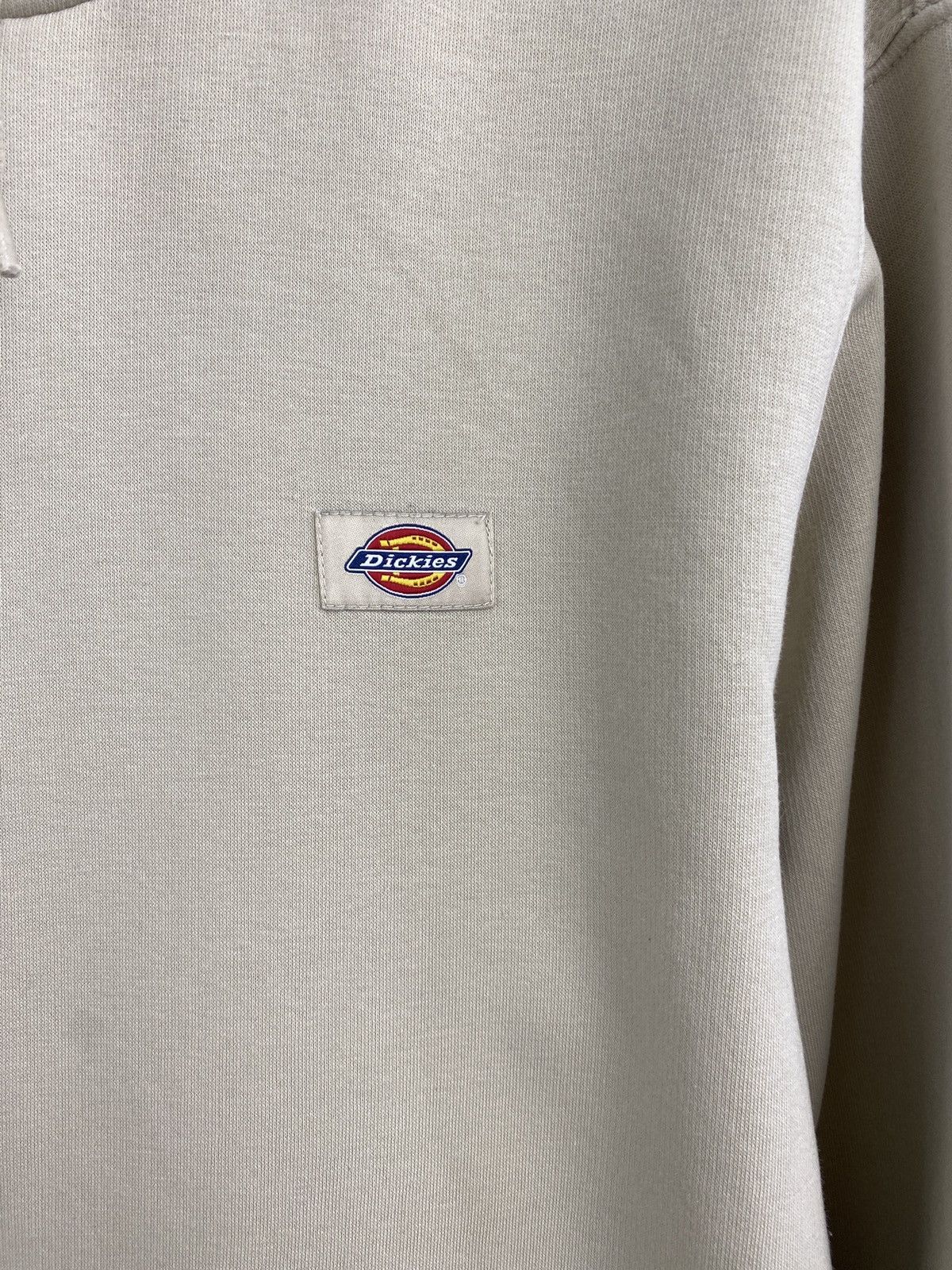 Dickies 🇺🇸 Vintage Dickies Hoodie Workwear Rare Retro Hype Y2K Size US XL / EU 56 / 4 - 4 Thumbnail