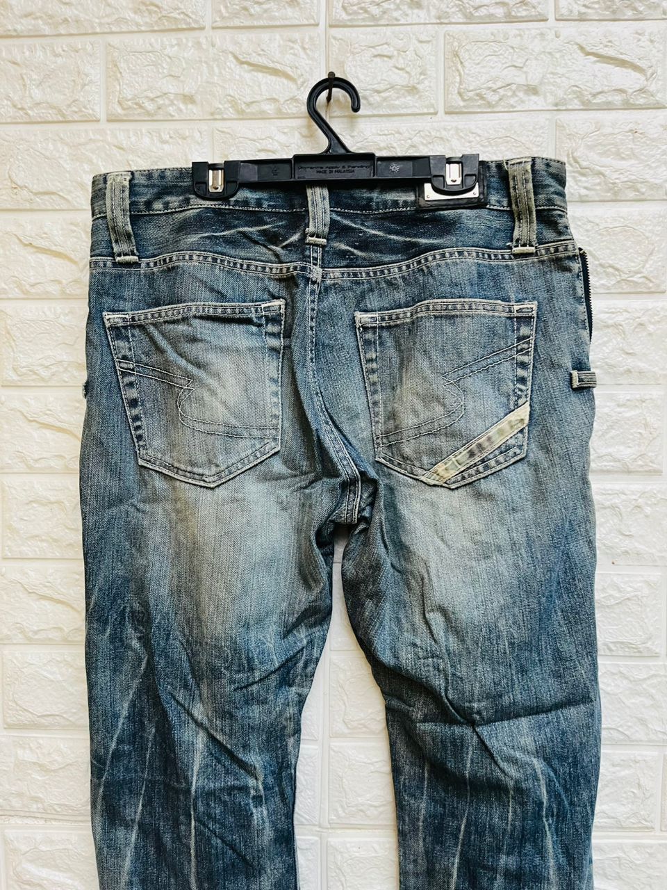 Vintage Semantic Design Japanese Designer Fashion Style