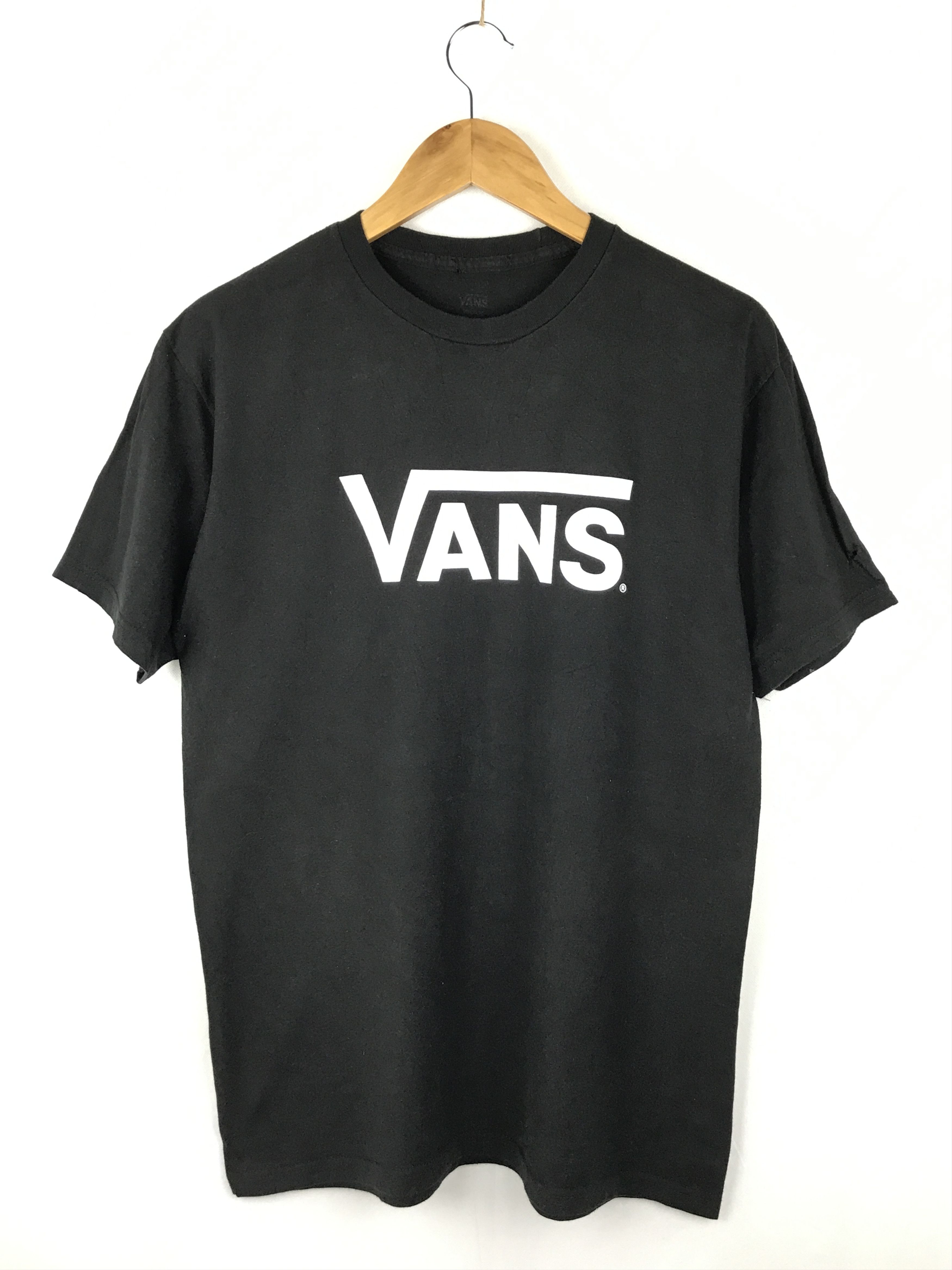 Vintage Vans