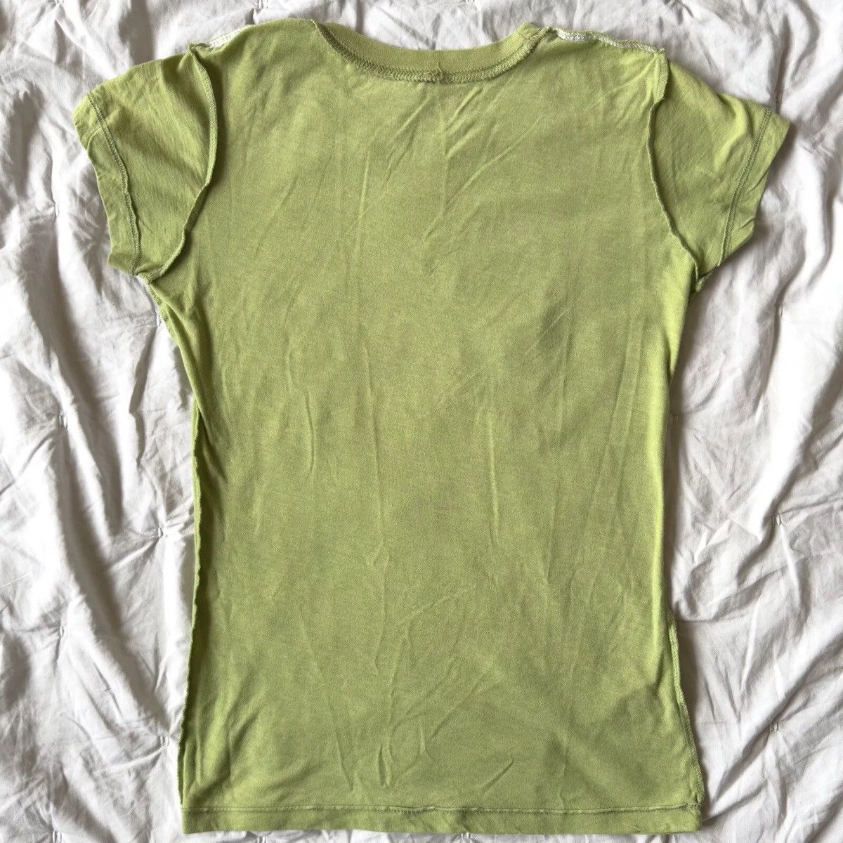 Other Small Lucky Charms Cereal Green Retro Rainbow General Mills Size S / US 4 / IT 40 - 5 Thumbnail