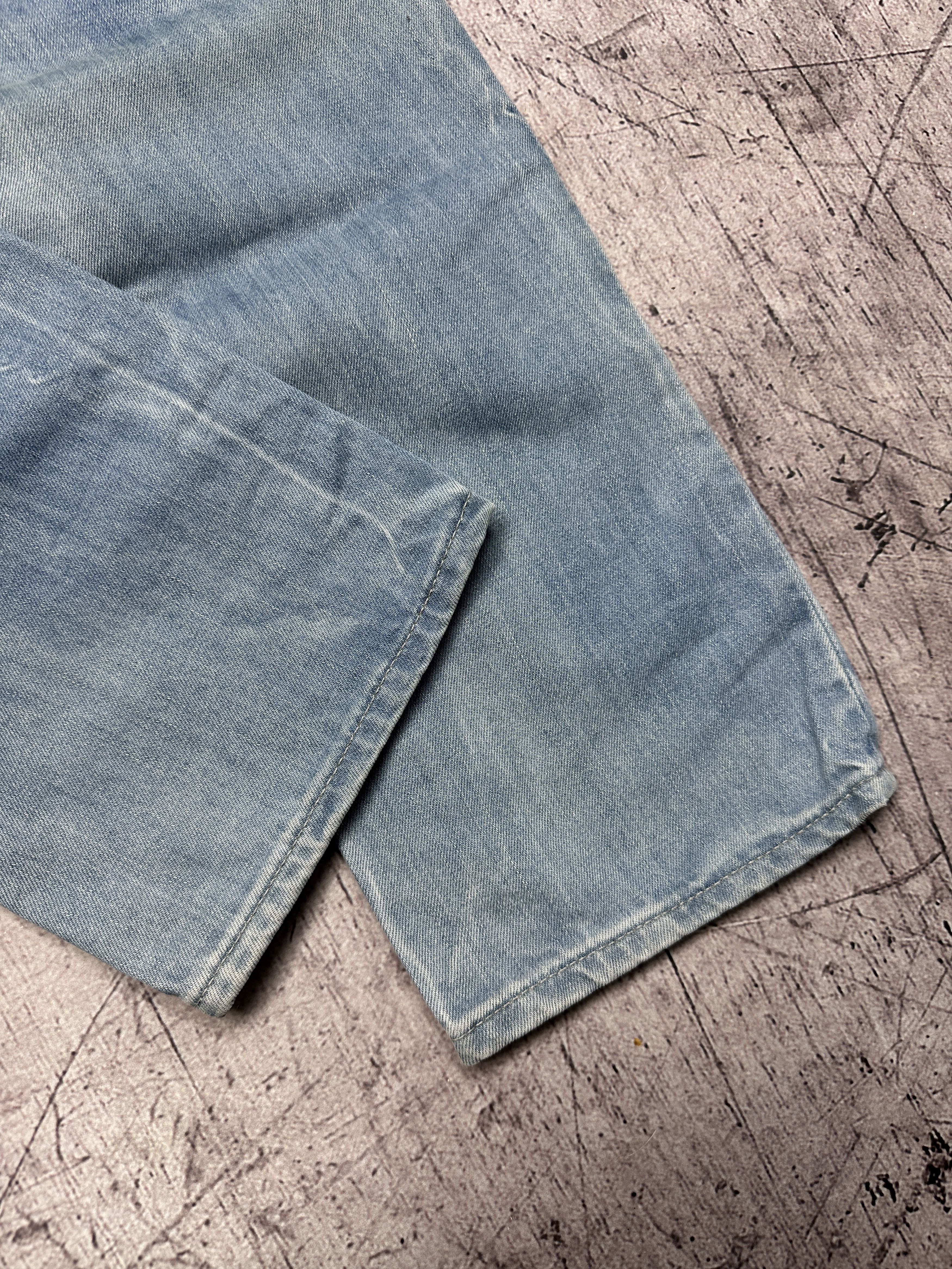 G-Star NEW! G Star Raw Radar Slim Denim Pants Jeans Size US 27 - 3 Thumbnail