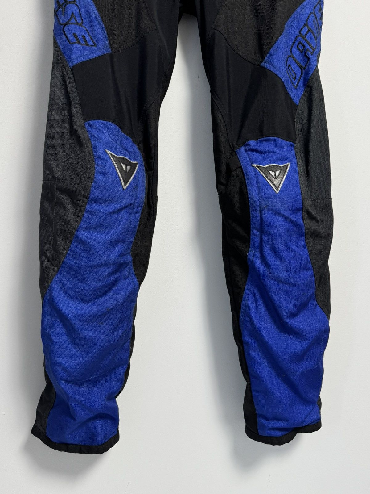 Dainese Dainese motorcycle Pants Moto 50 Size Size US 34 / EU 50 - 4 Thumbnail