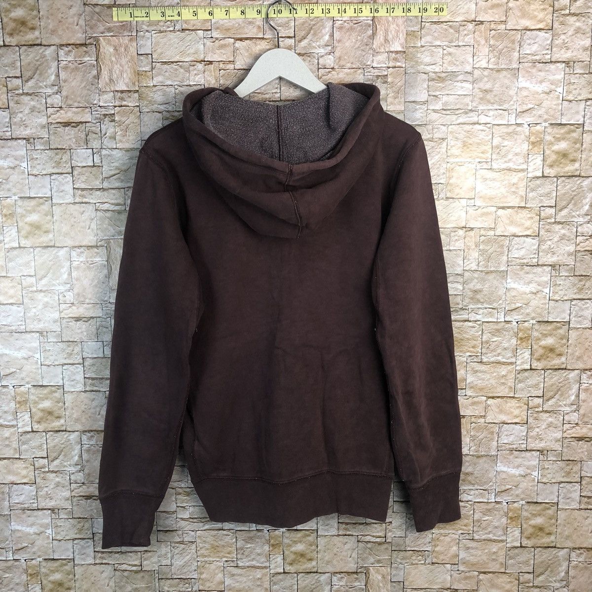 Gap Gap Dark Purple Hoodie #A181 Size US S / EU 44-46 / 1 - 12 Thumbnail