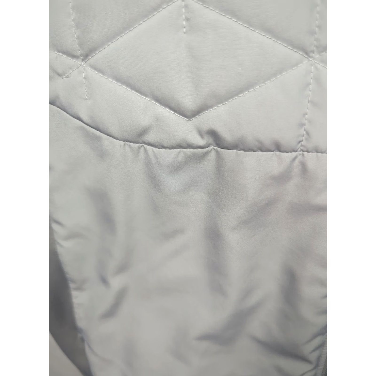 Under Armour Under Armour ColdGear Reactor Golf Vest Jacket Gray Mens M Size US M / EU 48-50 / 2 - 5 Thumbnail