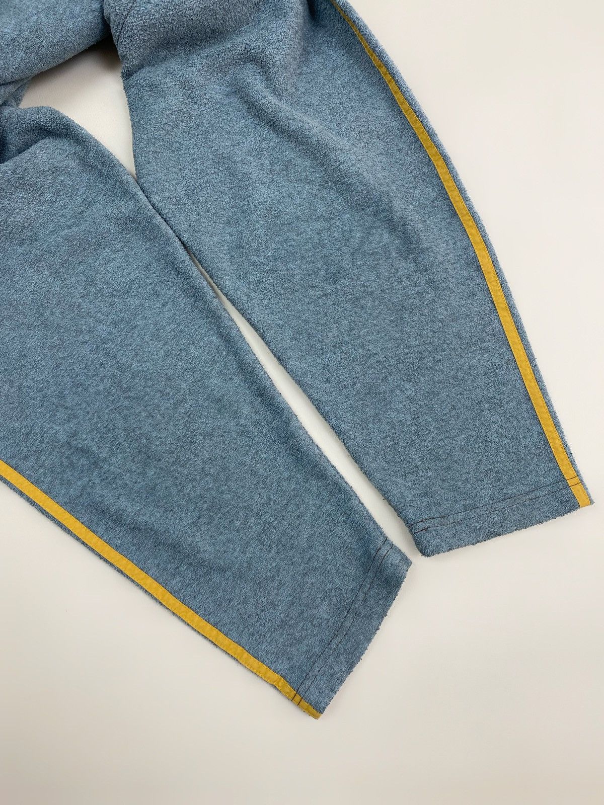 Gotcha 1990’s Vintage Gotcha Snow Gear Quarter Zip Pullover Fleece Size US L / EU 52-54 / 3 - 6 Thumbnail