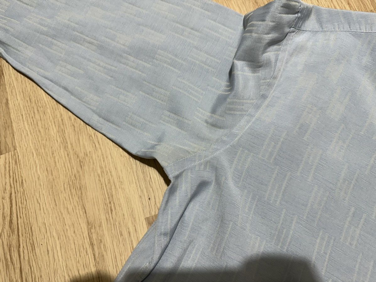 Designer × Missoni × Vintage Missoni shirt Size US XL / EU 56 / 4 - 13 Thumbnail