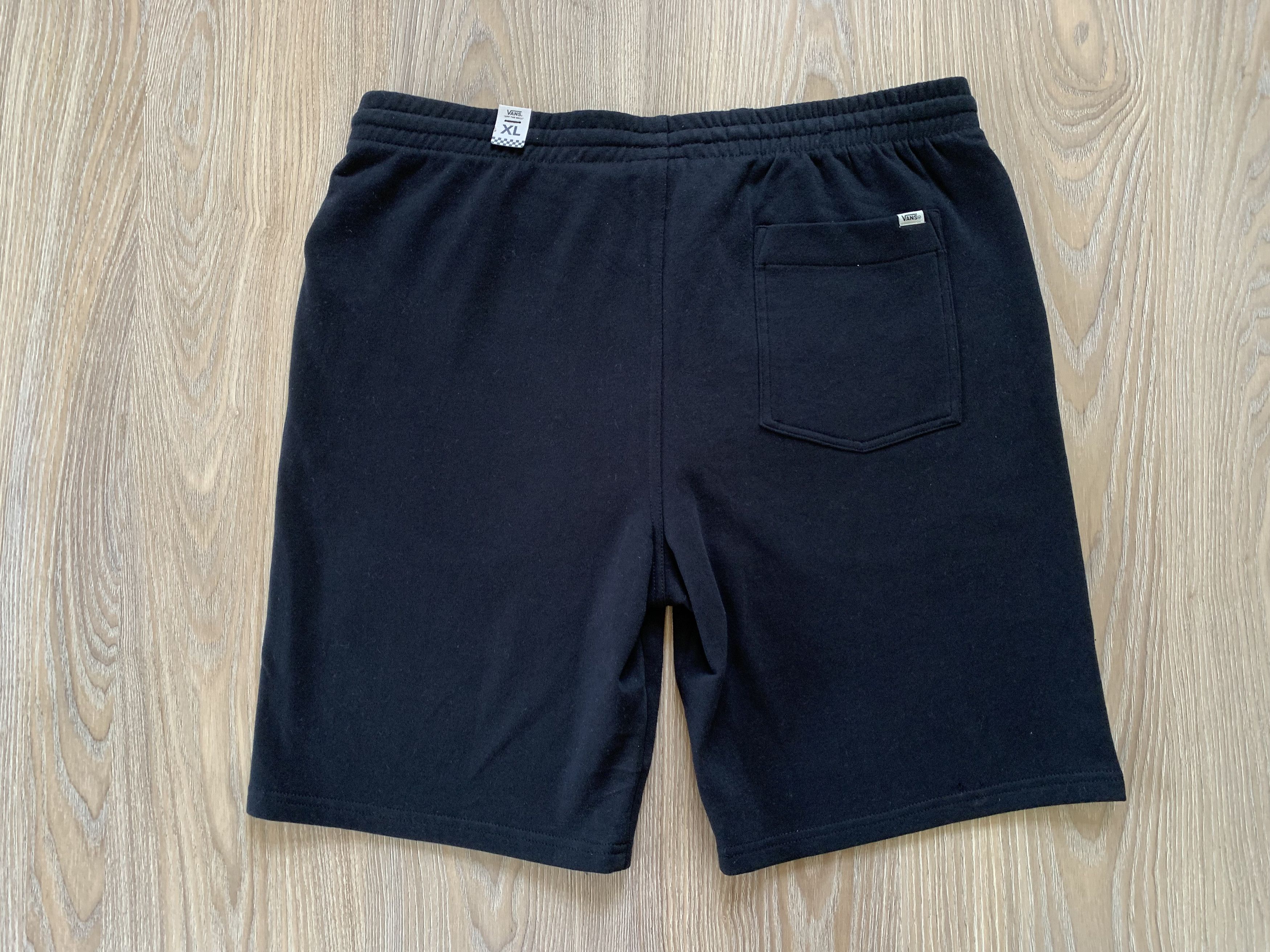 Vans Vans New Black Printed Shorts Size US 42 / EU 58 - 3 Thumbnail