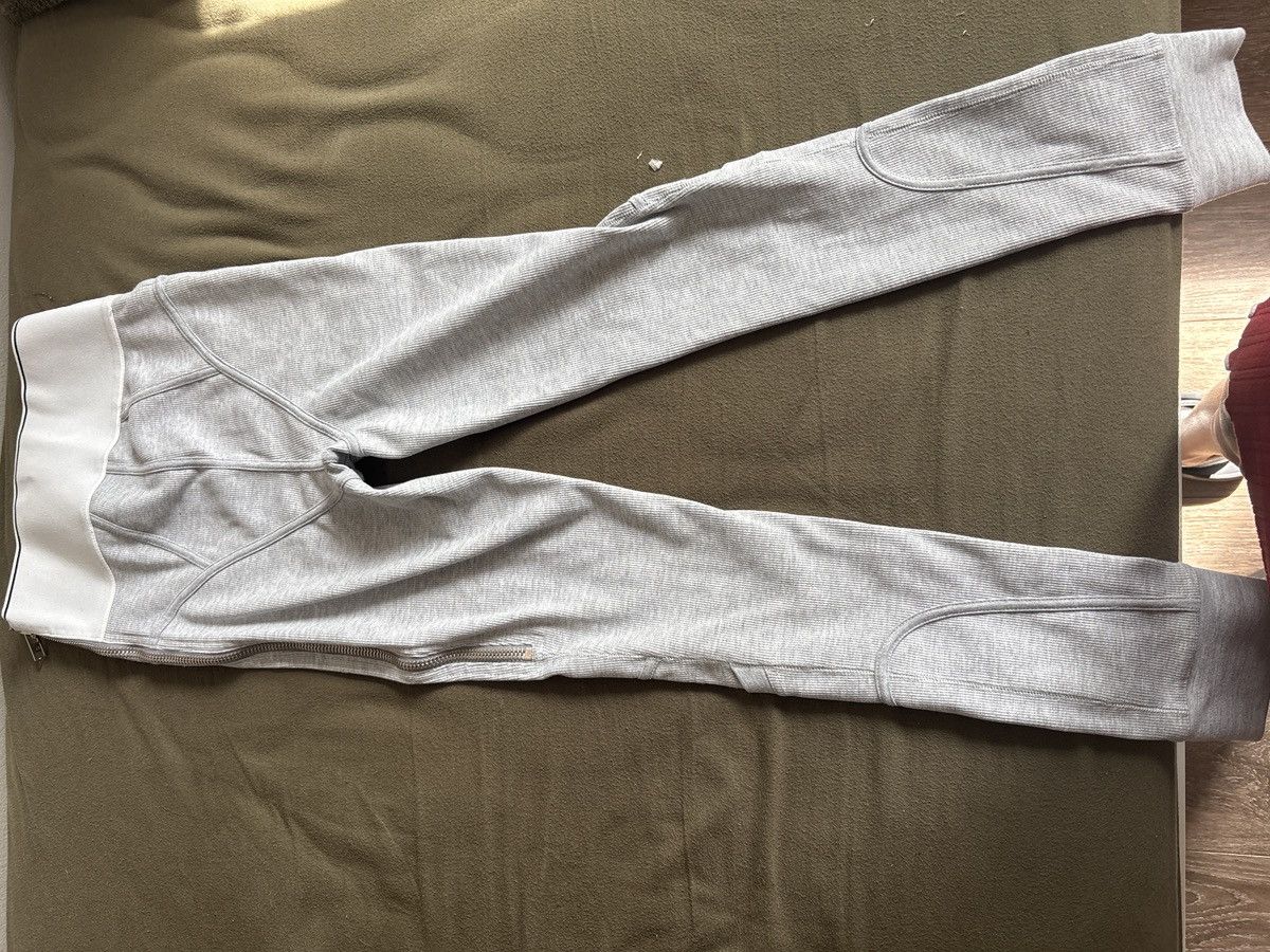 Alexander Wang Leggings Size 25" / US 0 / IT 36 - 2 Thumbnail