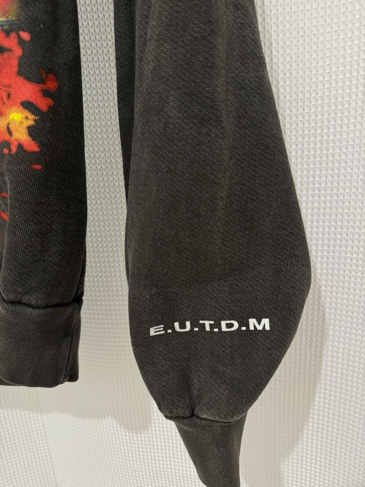 Bad Bunch NYC Bad Bunny El Ultimo Tour Del Mundo Merch Size US S / EU 44-46 / 1 - 3 Thumbnail