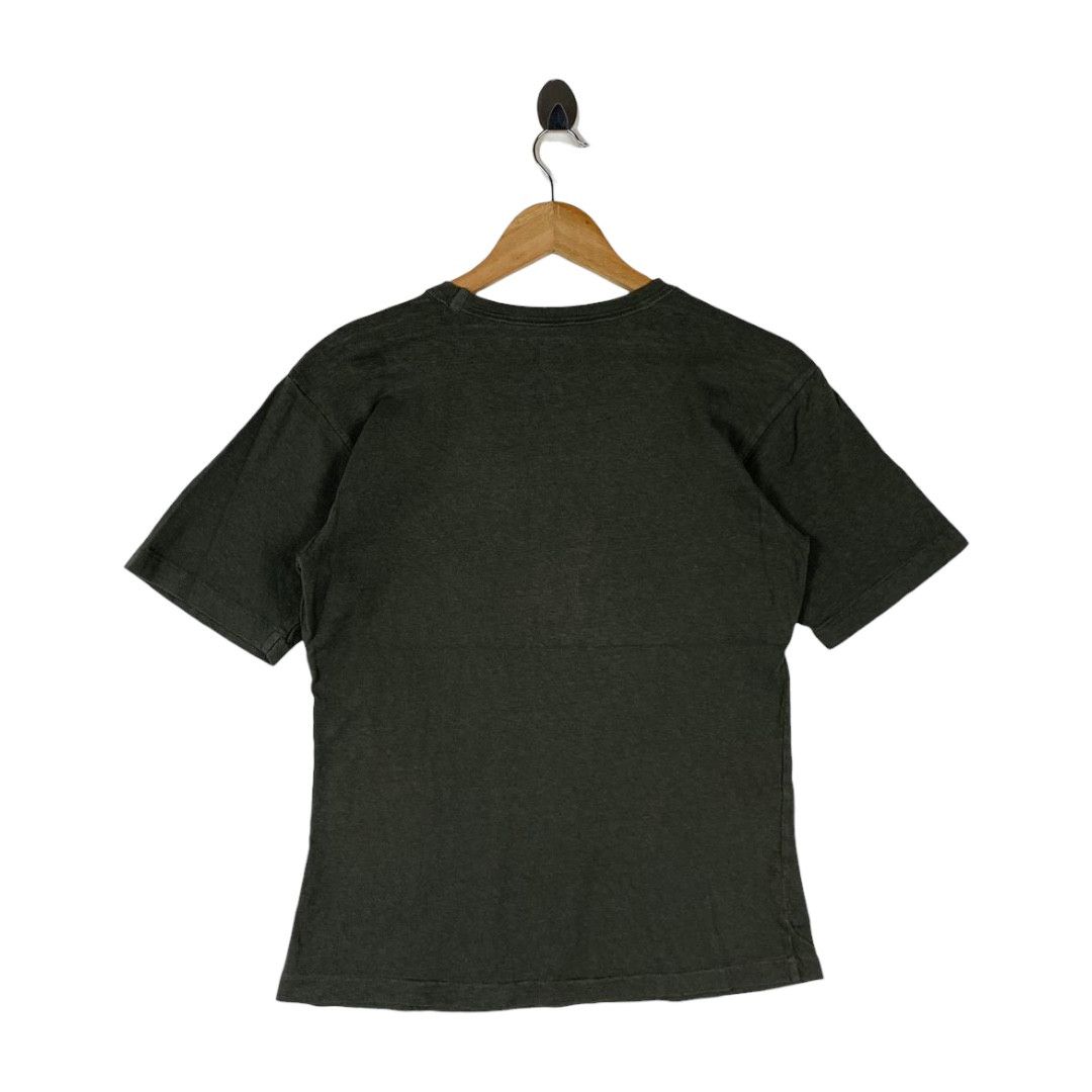 45rpm 45 RPM jackolope story spellout printed tee Size XS / US 0-2 / IT 36-38 - 4 Thumbnail