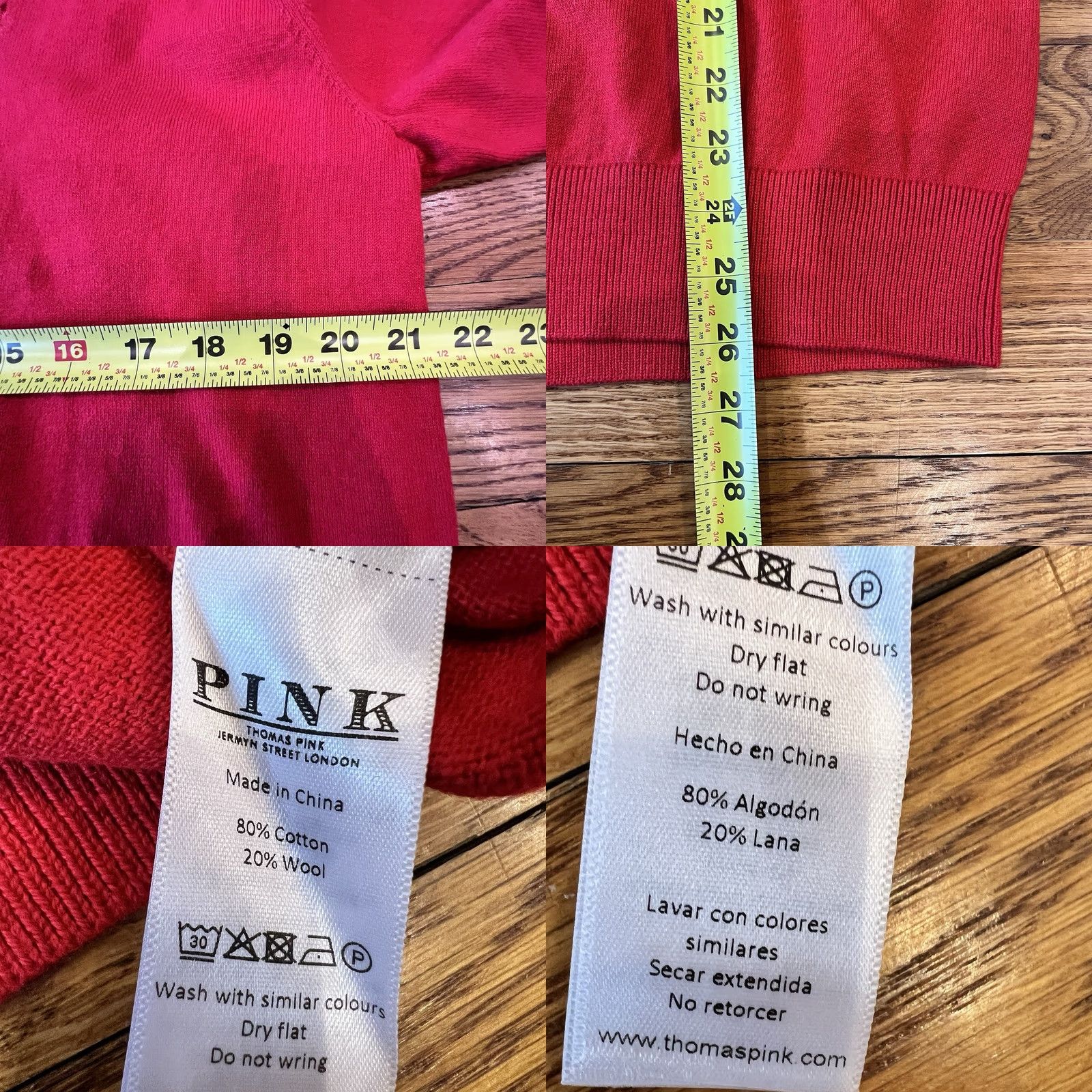 Victoria's Secret VINTAGE? No. N/A Size L / US 10 / IT 46 - 9 Thumbnail