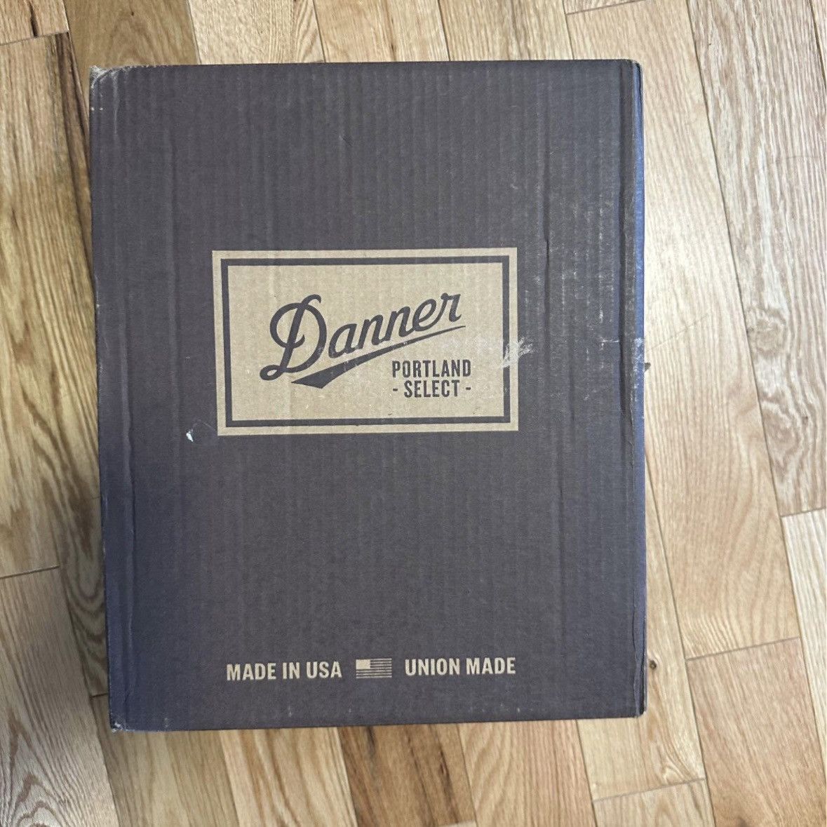 Danner Danner Mountain Light II GTX Size US 10.5 / EU 43-44 - 8 Thumbnail