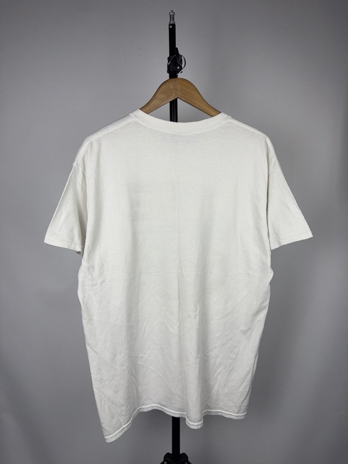 Vintage Vintage New Orleans Jazz French Quarter Graphic T-Shirt Size US L / EU 52-54 / 3 - 10 Thumbnail