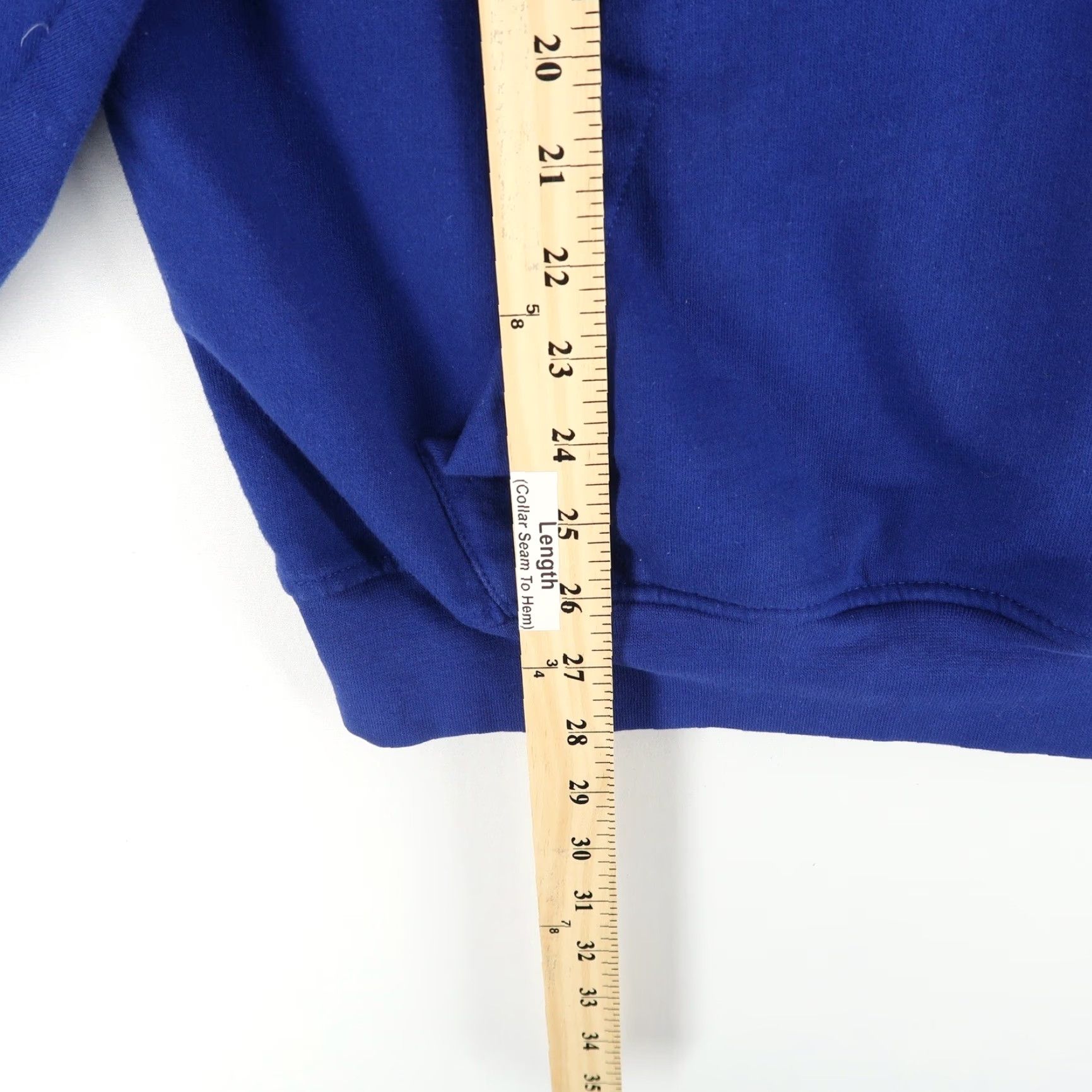 NCAA VINTAGE not applicable; skip. Size US L / EU 52-54 / 3 - 6 Thumbnail