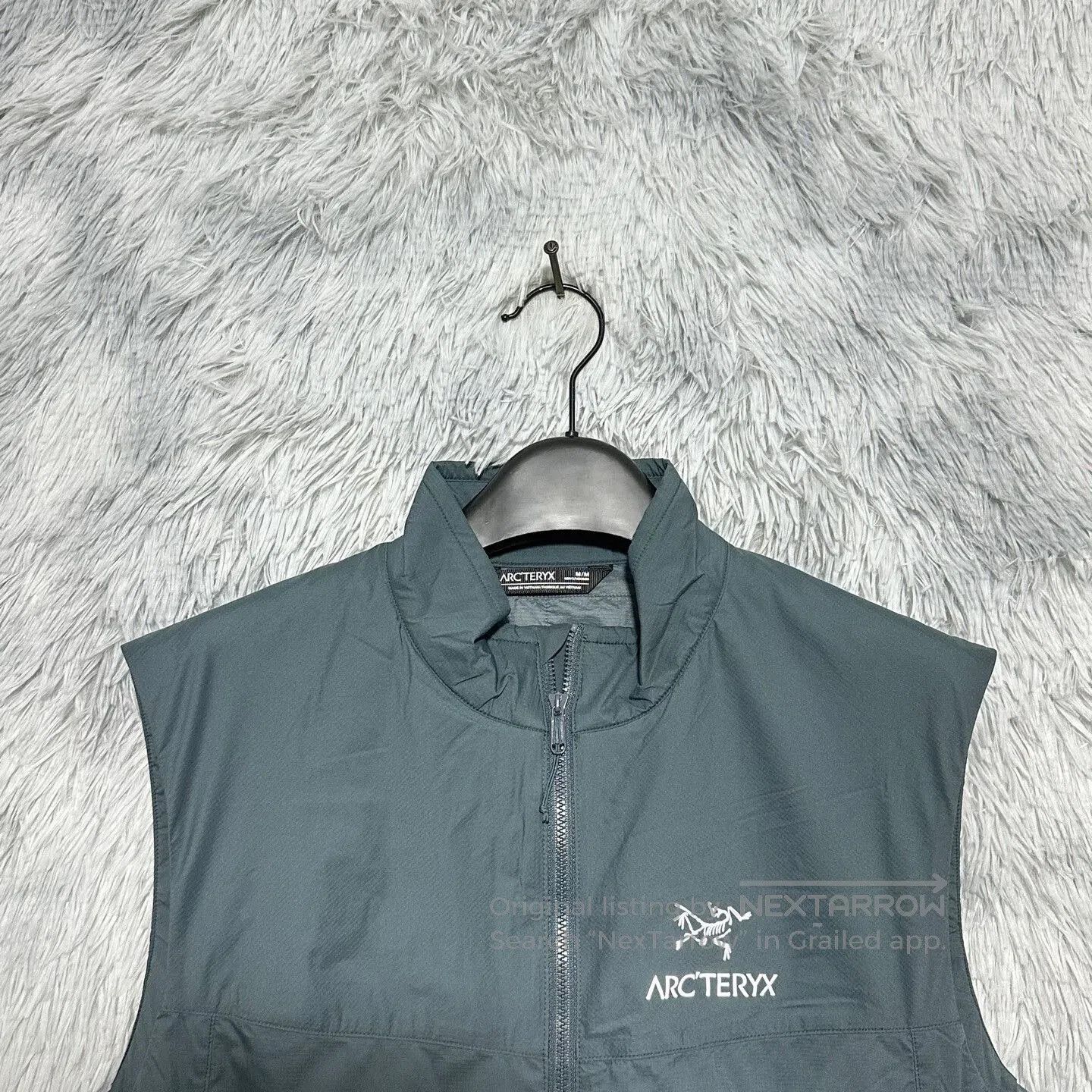 Arc'teryx arcteryx atom sl vest for men. Size US M / EU 48-50 / 2 - 3 Thumbnail