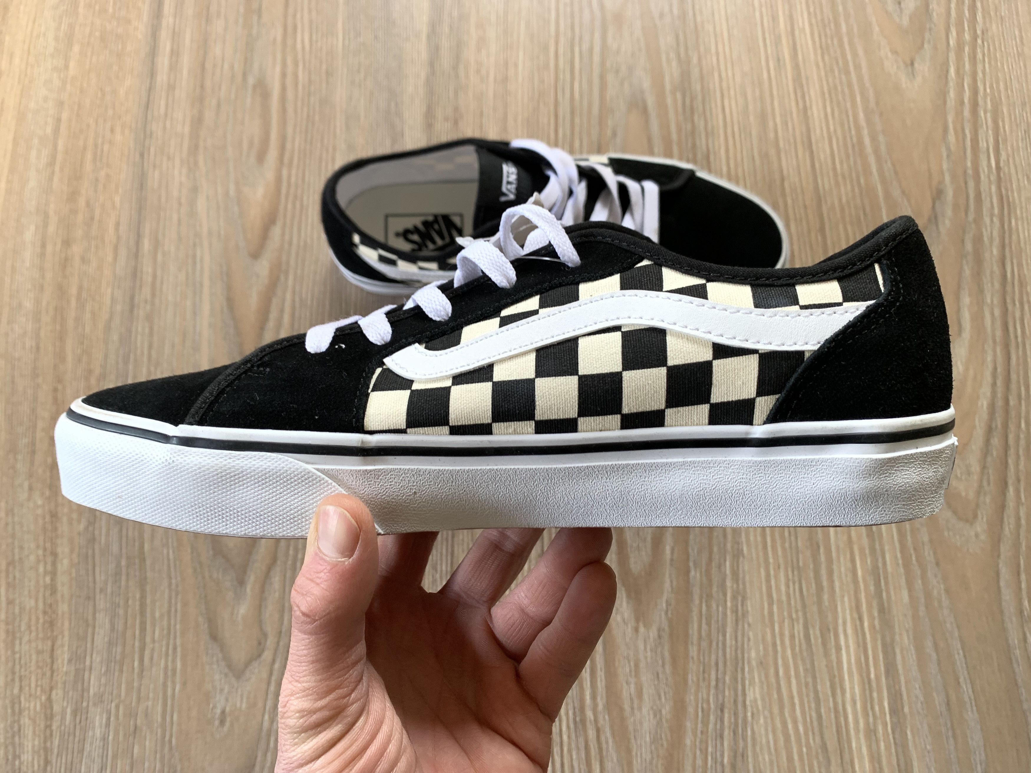 Vans Vans Filmore WM Decon Women's Sneakers Size US 10 / IT 40 - 5 Thumbnail