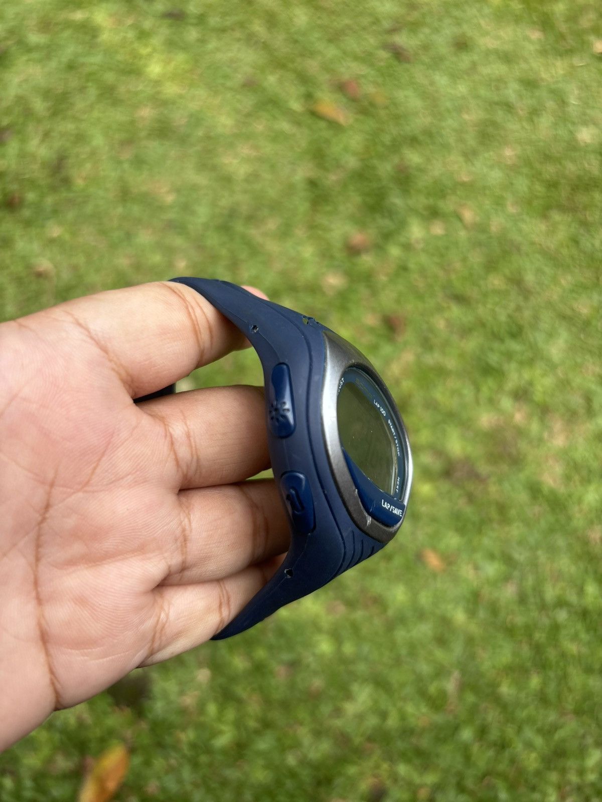 Seiko SOMA RUNONE BY SEIKO DIGITAL WATCH Size ONE SIZE - 3 Thumbnail