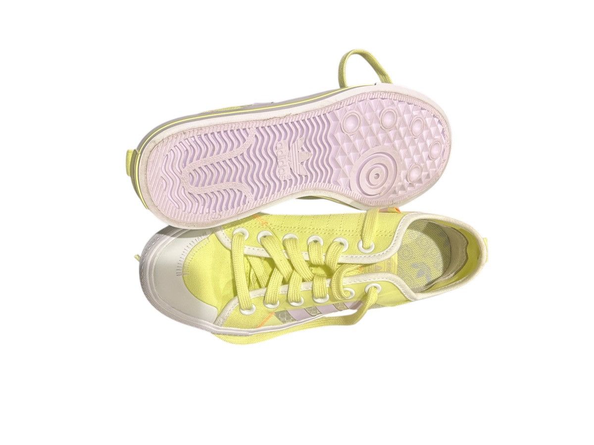 Adidas adidas Originals Nizza RF size 5 men’s Size US 5 / EU 37 - 3 Thumbnail