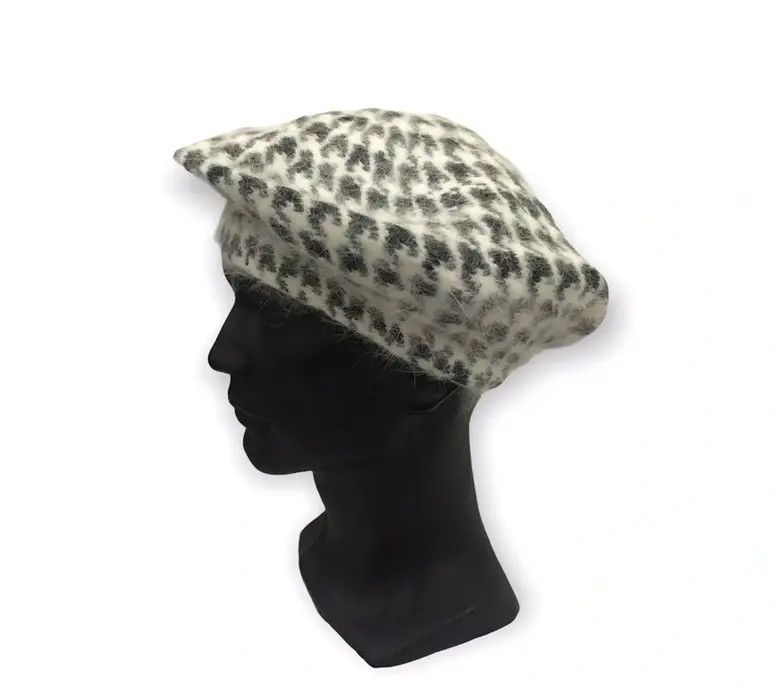 Japanese Brand Rissty Hat