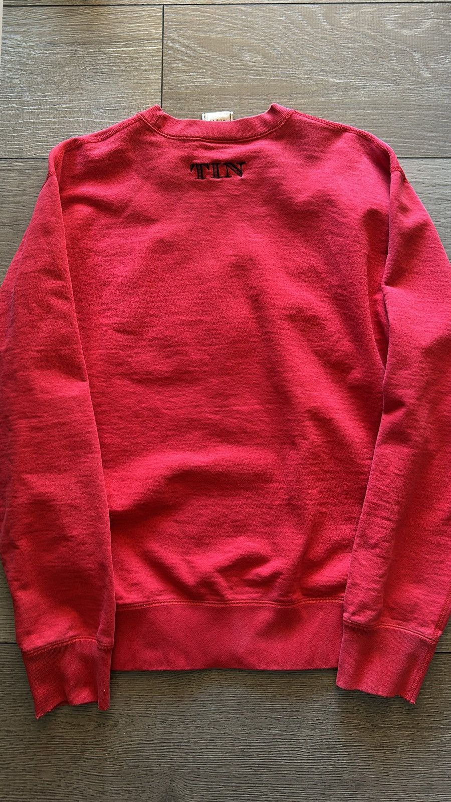 Billionaire Boys Club Billionaire boys club 10 year anniversary hoodie Size US M / EU 48-50 / 2 - 2 Thumbnail