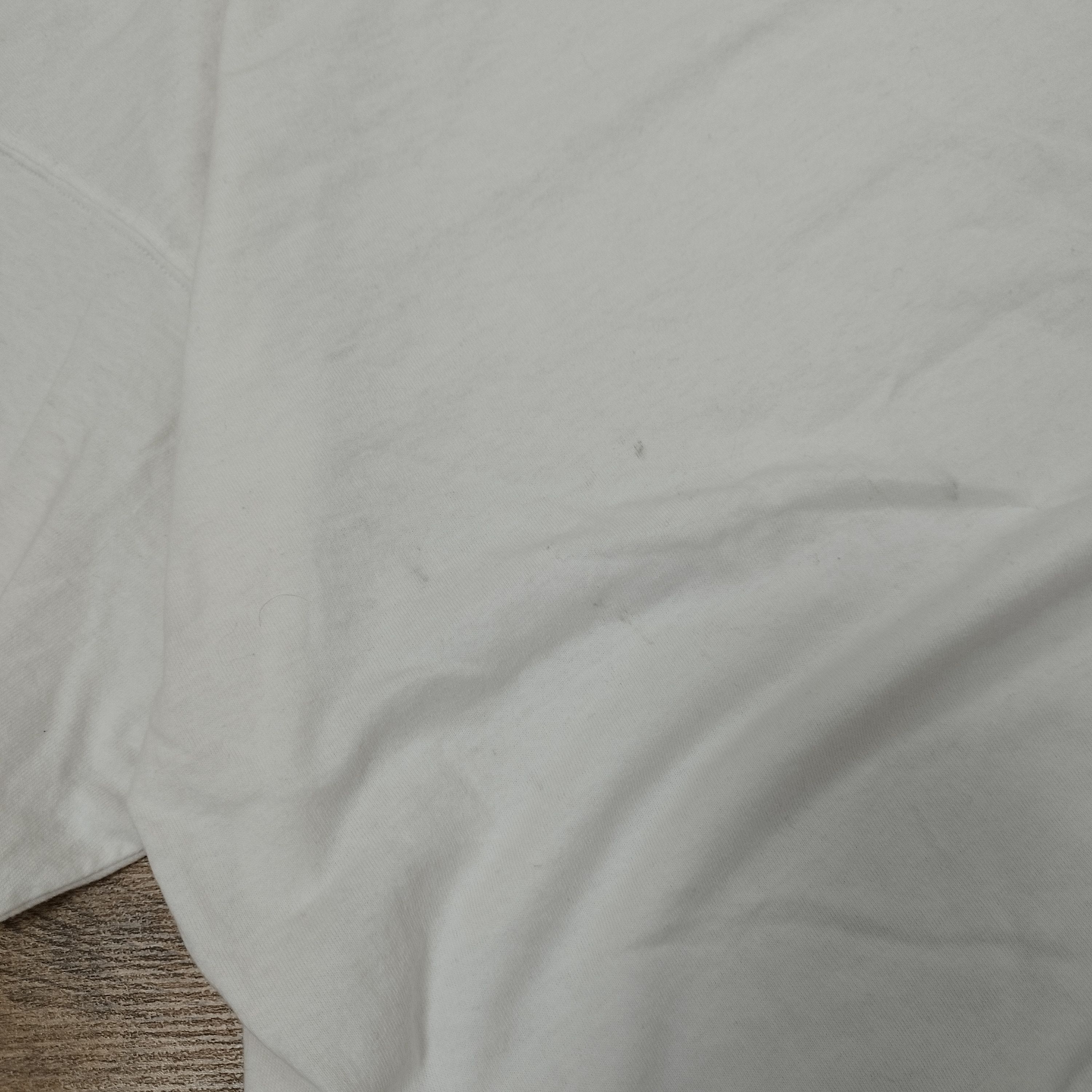 Carhartt Vintage Carhartt Blank Rhode Island Graphic T-Shirt Boxy Size US XL / EU 56 / 4 - 11 Thumbnail