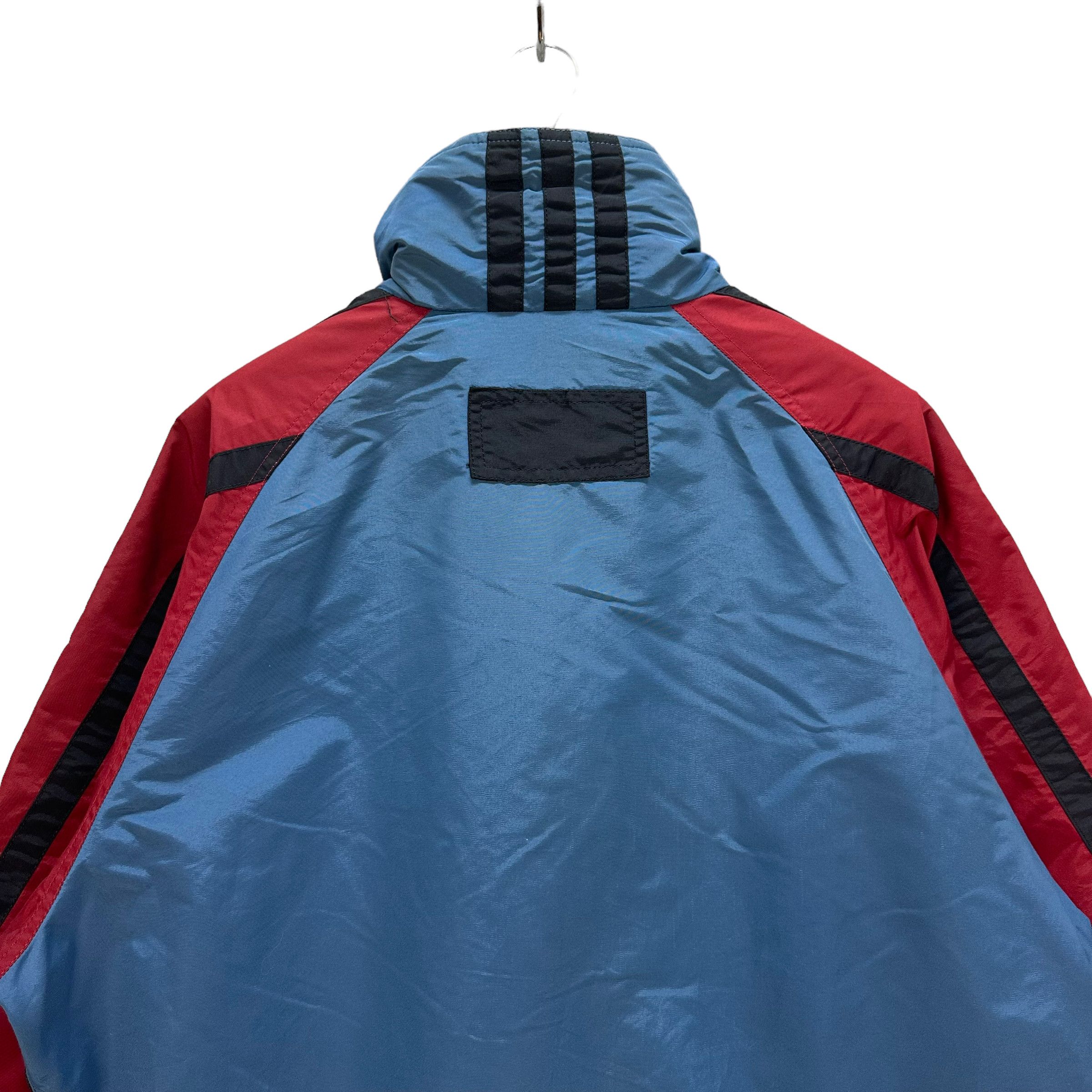 Burton SNOW BOARD KICKS BURTON SNOWBOARDS JACKET #8035-197 Size US L / EU 52-54 / 3 - 13 Thumbnail