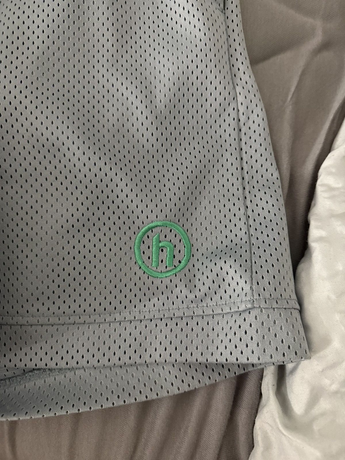 HIDDEN Hidden NY mesh shorts Size US 34 / EU 50 - 3 Thumbnail
