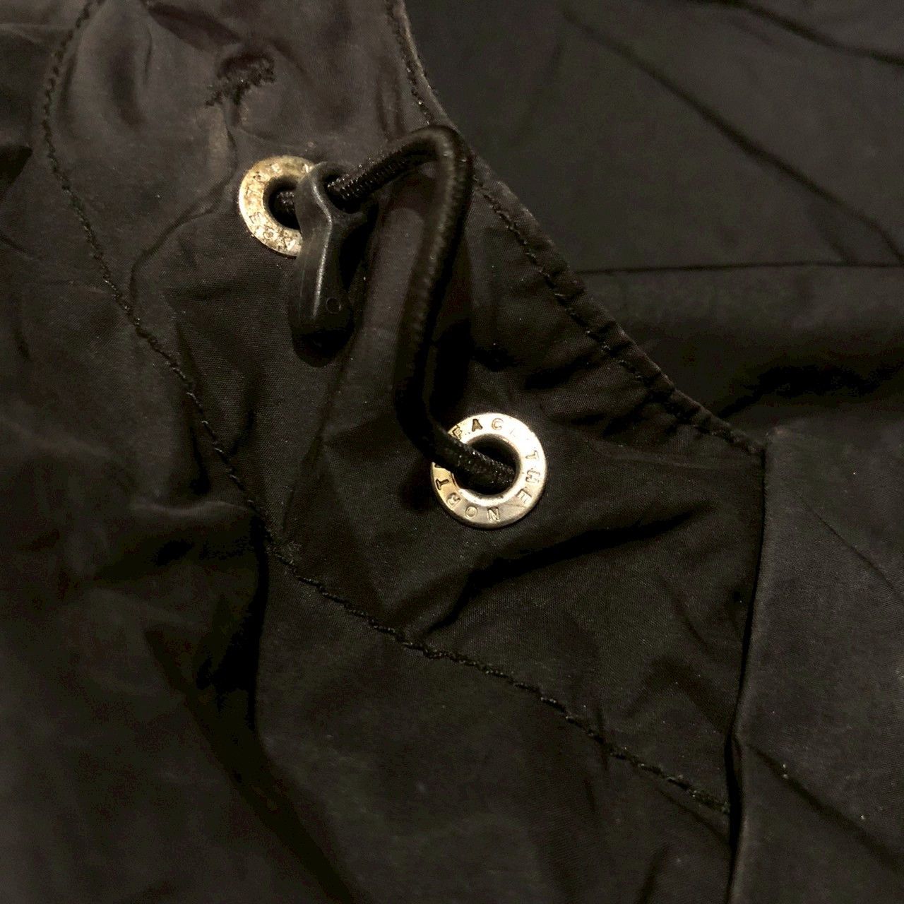 Nanamica × The North Face Purple Label The North Face Purple Label x Nanamica Mountain Coat Black Size US XS / EU 42 / 0 - 7 Thumbnail