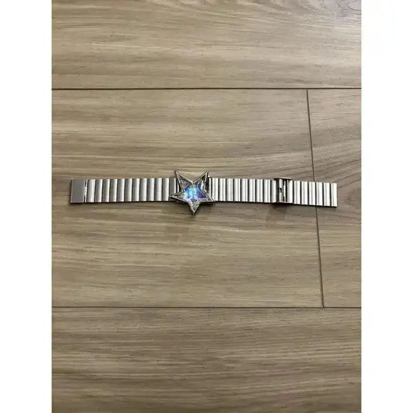 Jewelry Crystal Star Watch Bracelet Size ONE SIZE - 5 Thumbnail