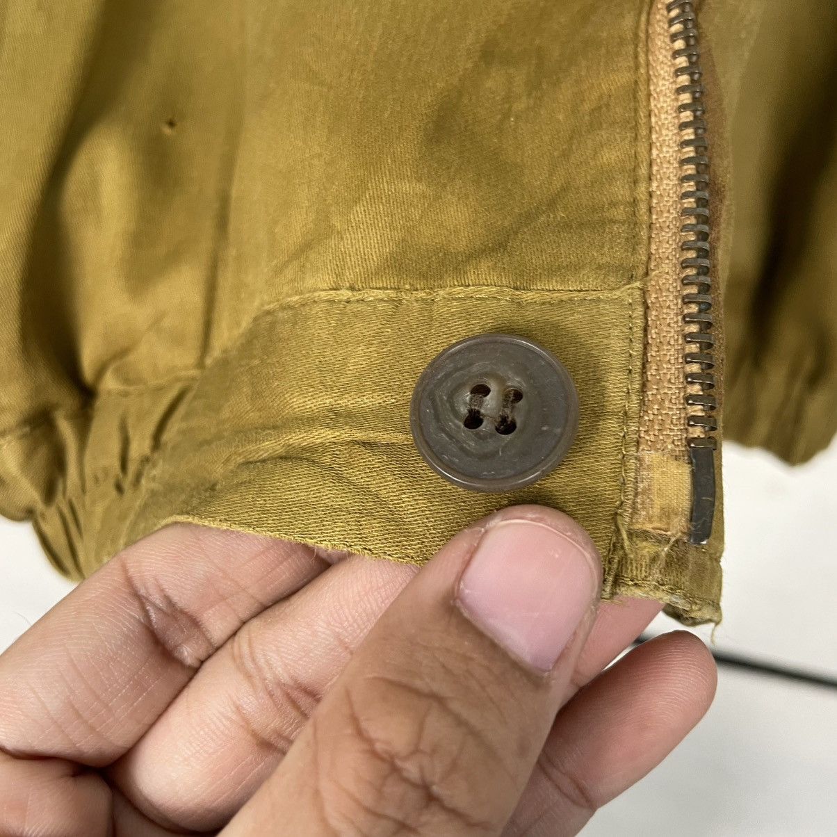 Other Japanese Brand Obrey Bomber Jacket Size US M / EU 48-50 / 2 - 14 Thumbnail