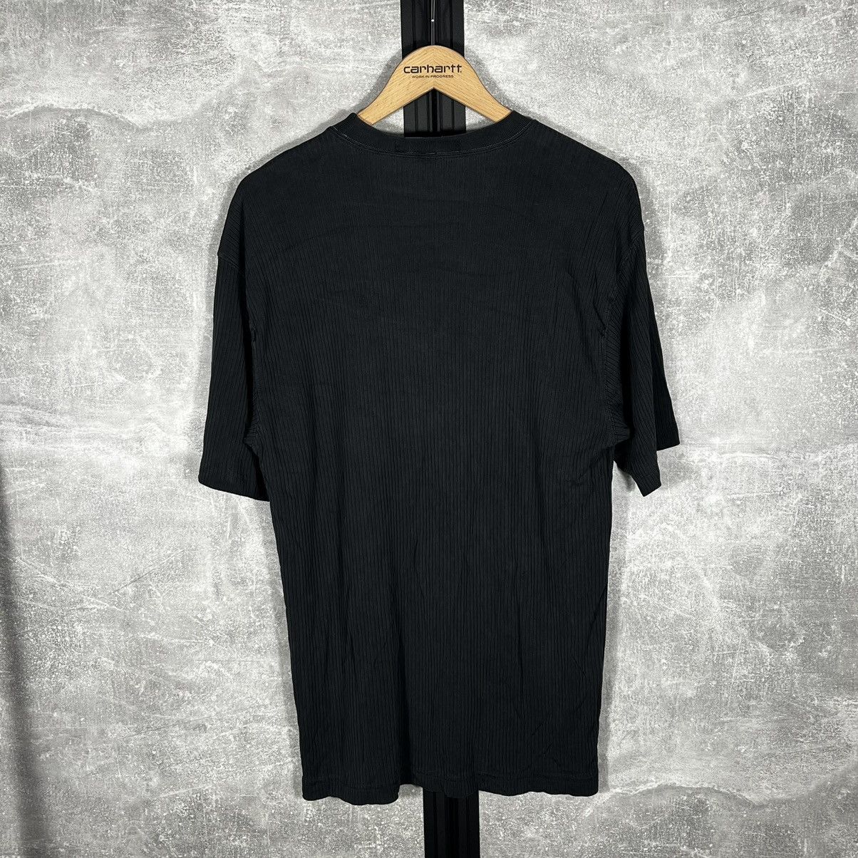 Other Ghiaia 100% Silk T-shirt Tee Vintage Made in Italy Size US M / EU 48-50 / 2 - 3 Thumbnail