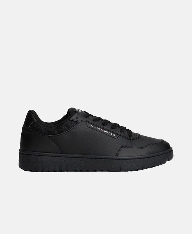 Tommy Hilfiger Basket Core LTH Sneakers Size US 7 / EU 40 - 1 Thumbnail