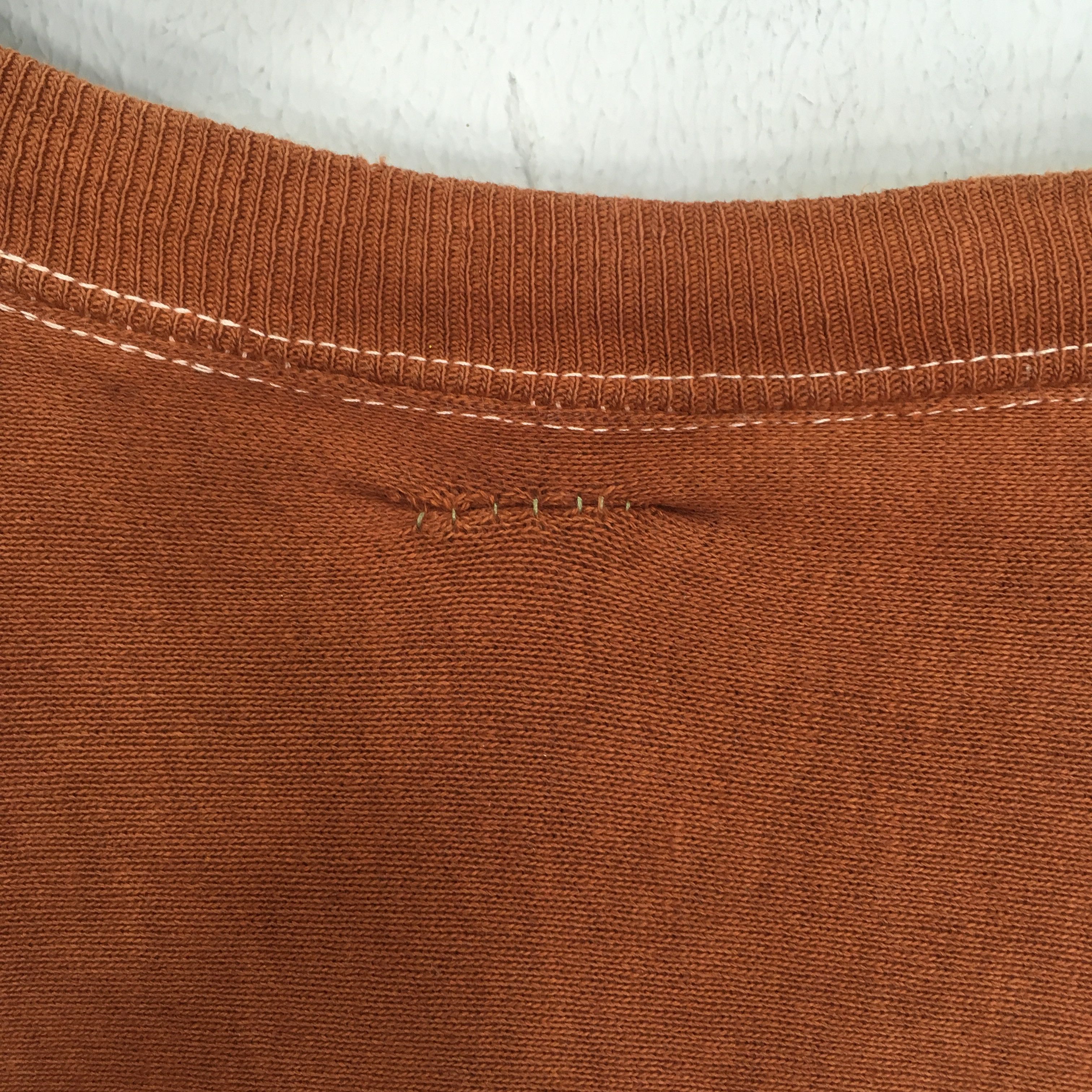Champion Vintage Champion Reverse Weave Brown - 632 Size US XL / EU 56 / 4 - 11 Thumbnail