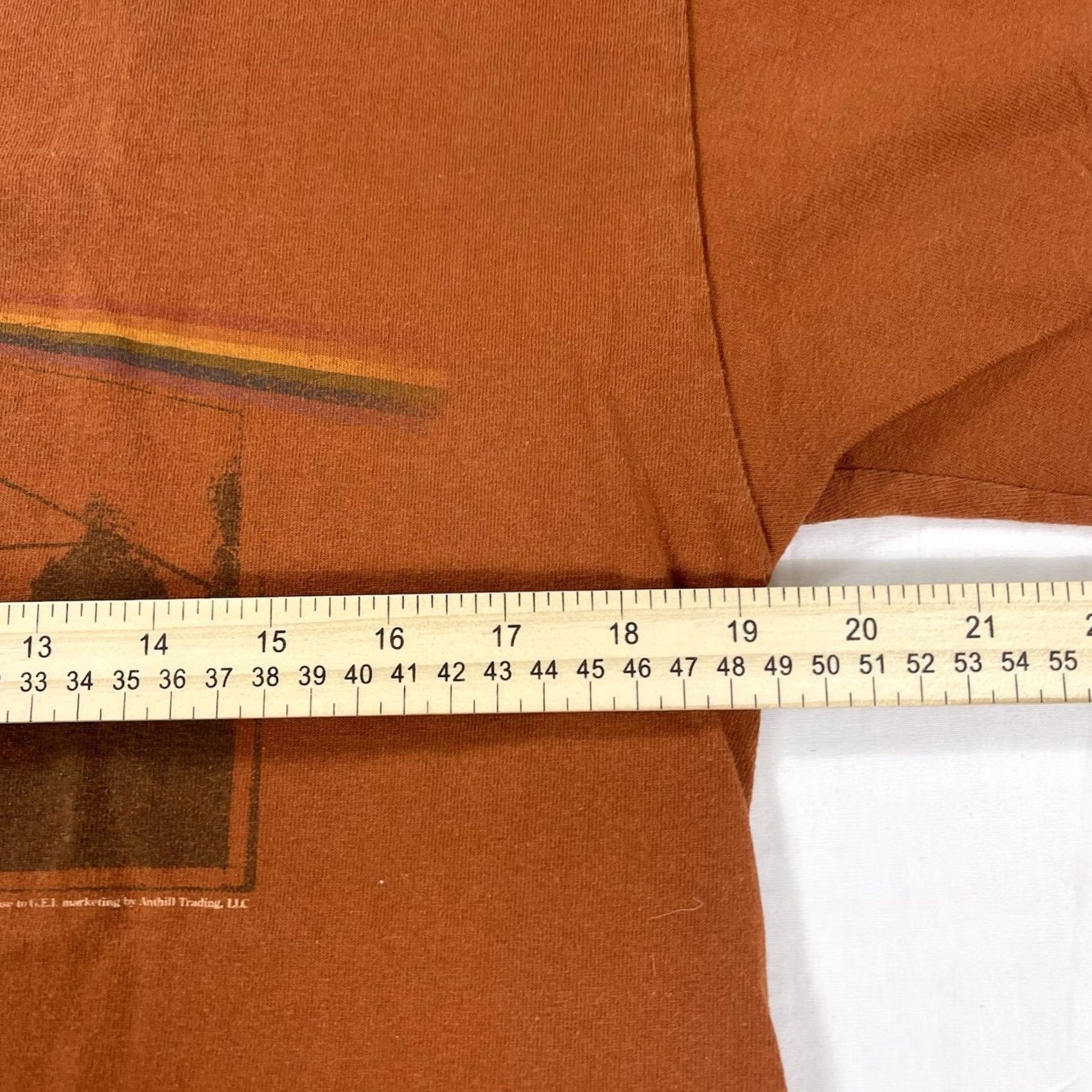AAA VINTAGE Nike? Size US M / EU 48-50 / 2 - 4 Thumbnail