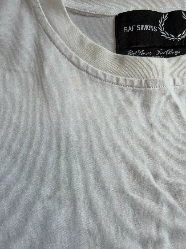 Raf Simons Raf simons SS21 Printed Short Sleeves Size US M / EU 48-50 / 2 - 5 Thumbnail