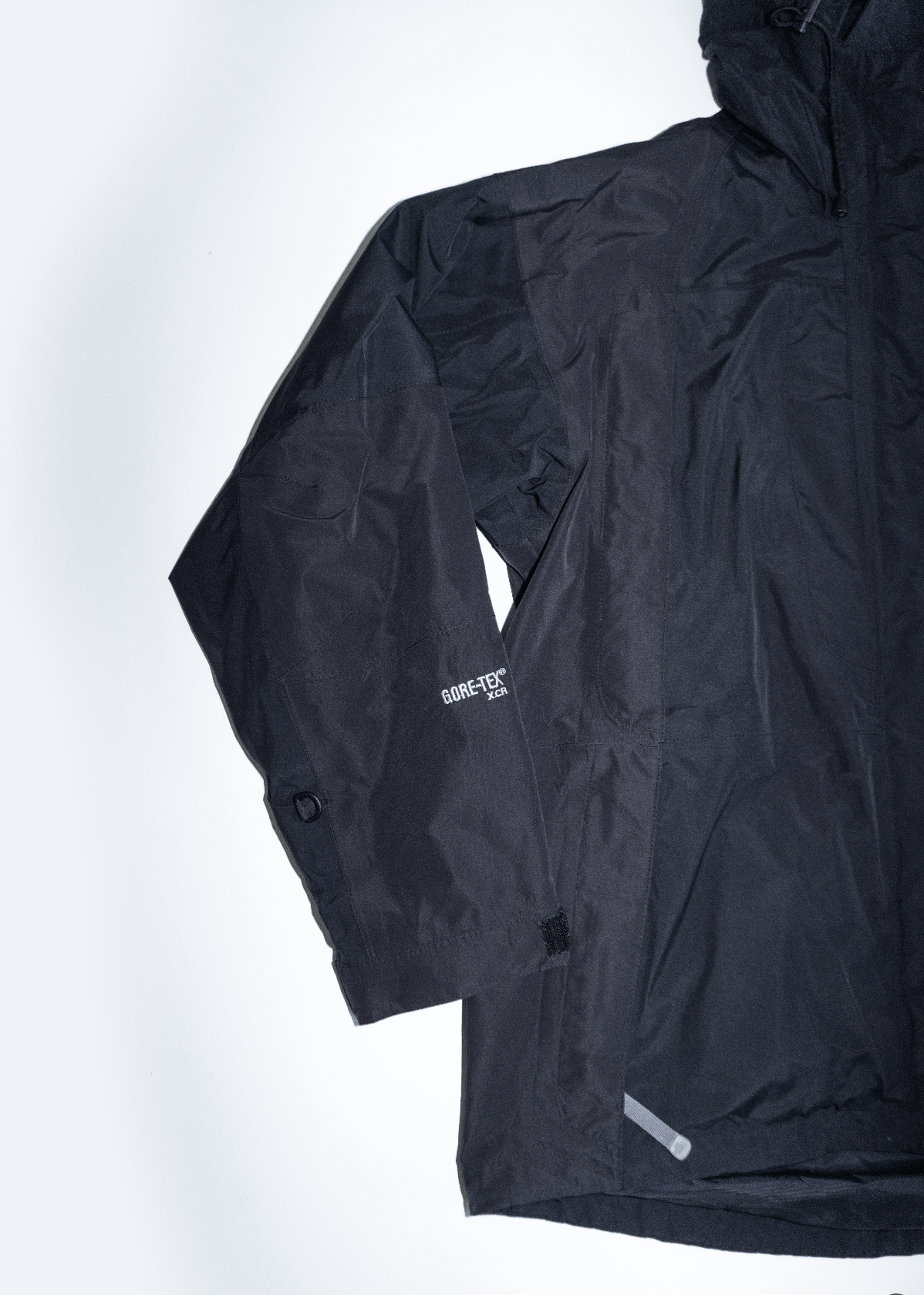 The North Face Vintage The North Face Summit Series Gore-Tex XCR Jacket Size L / US 10 / IT 46 - 6 Thumbnail