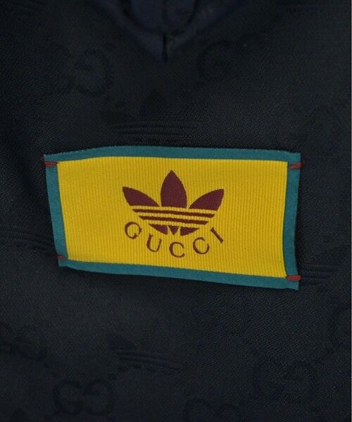 Adidas × Gucci Adidas x Gucci Jacquard Formal Jacket Blazer Size US L / EU 52-54 / 3 - 4 Thumbnail
