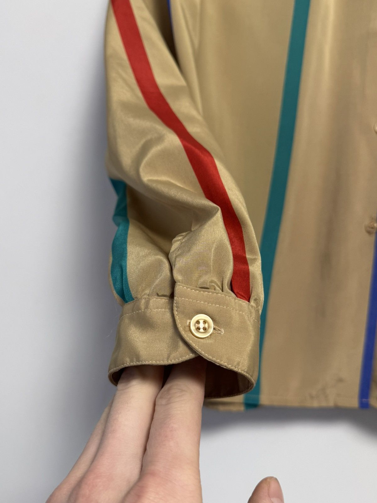 Other Julien Paris Button Up Size M / US 6-8 / IT 42-44 - 5 Thumbnail