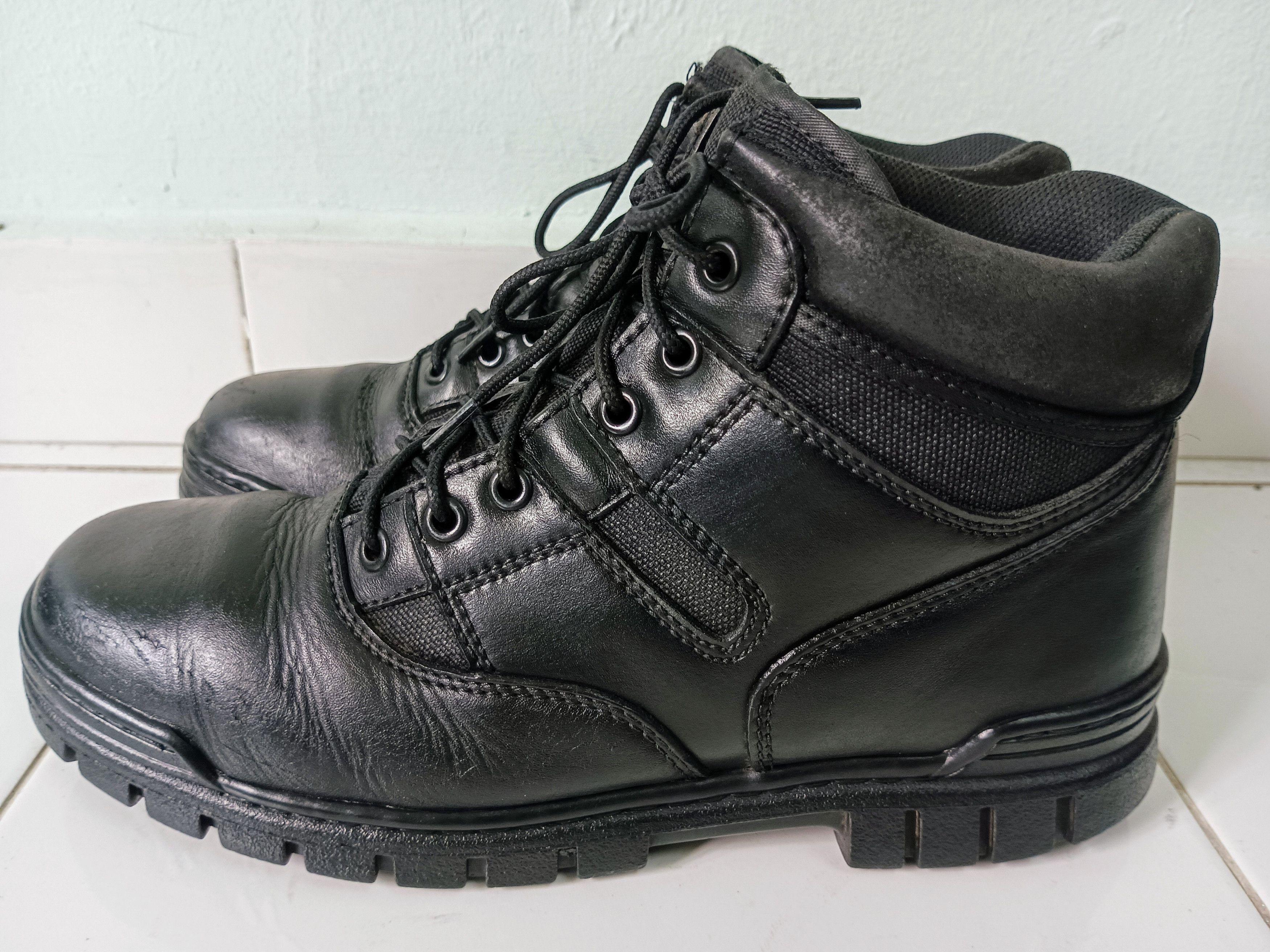 Thorogood Thorogood men tactical boots Size US 8.5 / EU 41-42 - 5 Thumbnail