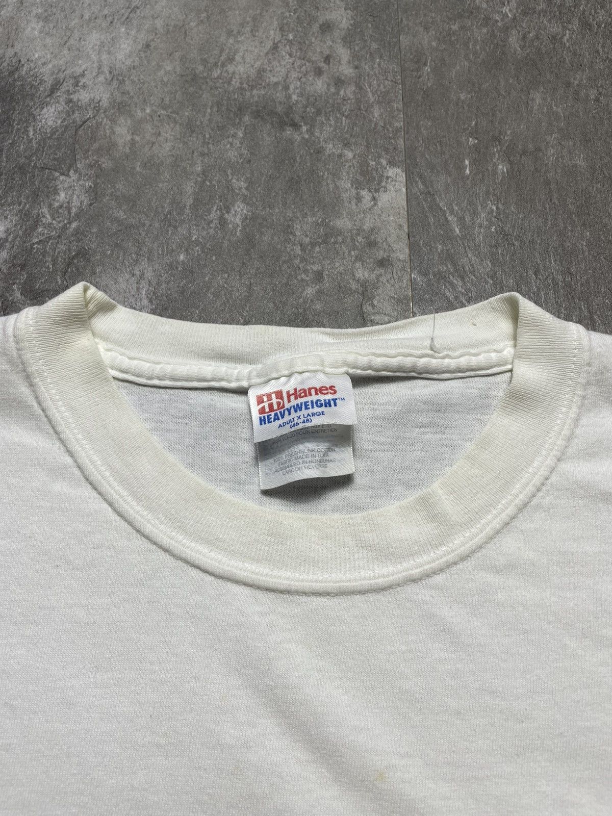 Vintage I’m Not 50 I’m only $49,95 Plus Tax Graphic 1997 Size US XL / EU 56 / 4 - 8 Thumbnail
