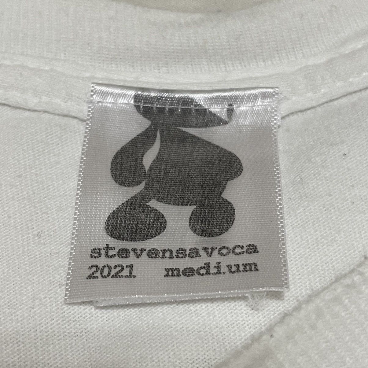 Father Steve Gold Mouse Tee Size US M / EU 48-50 / 2 - 4 Thumbnail