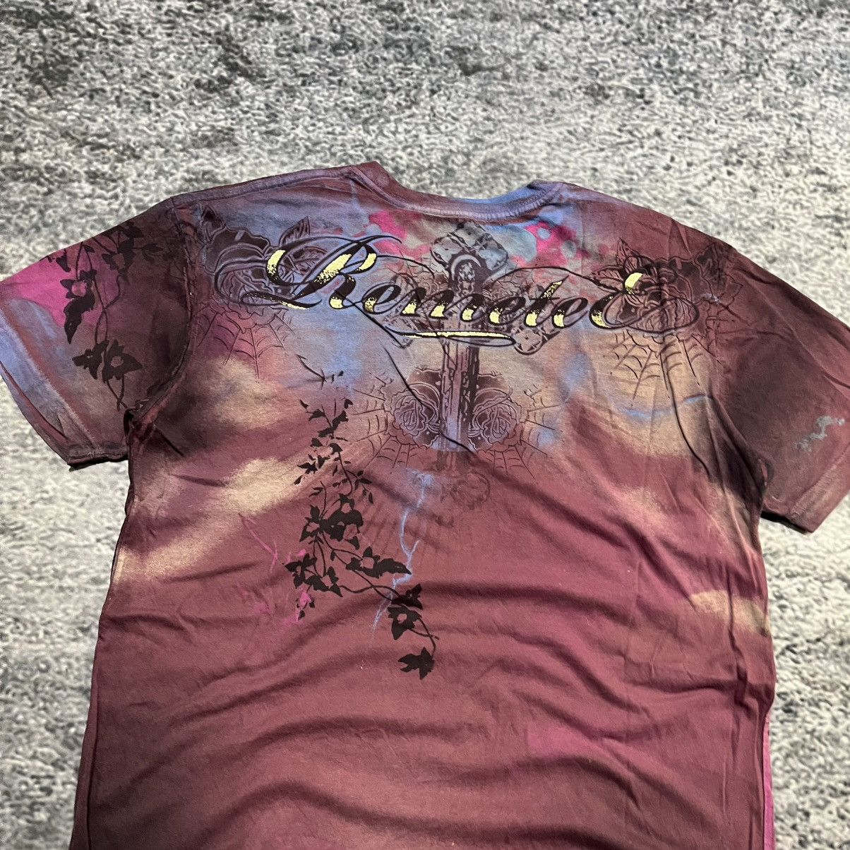 Vintage VINTAGE Y2K CITY OF ANGELS GRUNGE SKATER T SHIRT MEDIUM Size US M / EU 48-50 / 2 - 5 Thumbnail