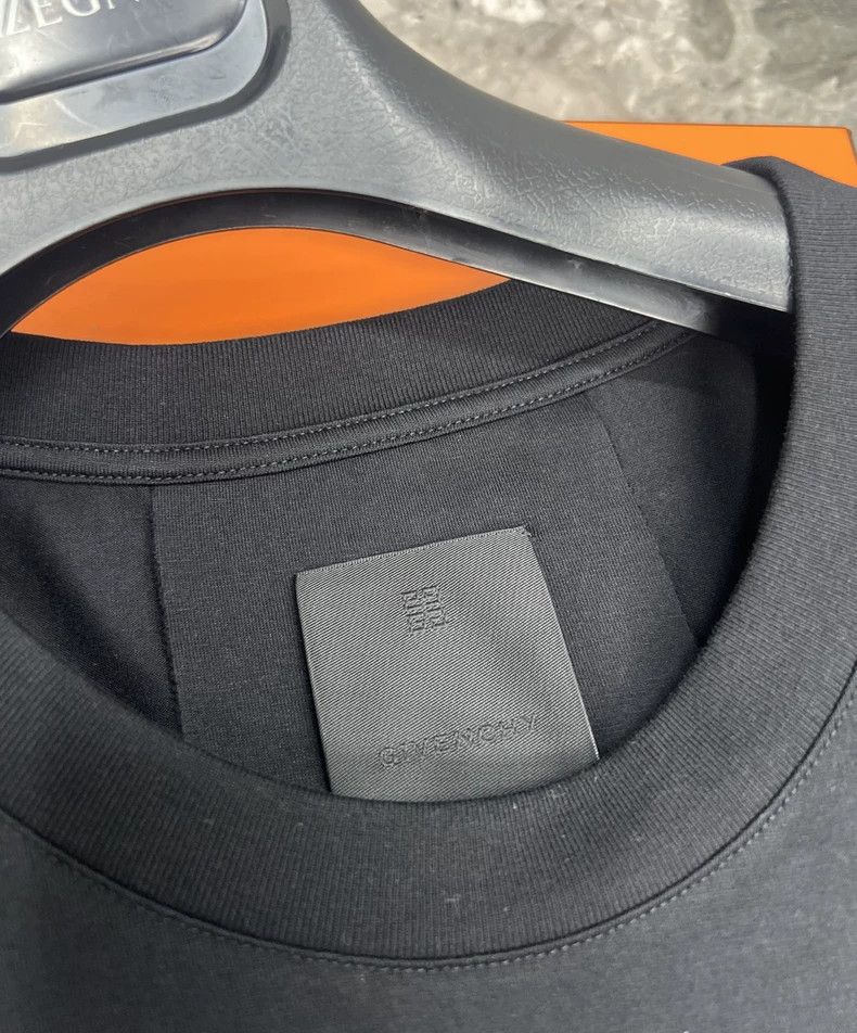 Givenchy Givenchy 2024 spring/summer new arrival, wheat stalk logo Size US L / EU 52-54 / 3 - 3 Thumbnail