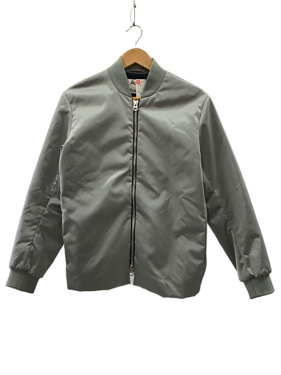 Acne Studios Acne Studios Flight Jacket / Size 36 / Nylon Size XS / US 0-2 / IT 36-38 - 1 Thumbnail