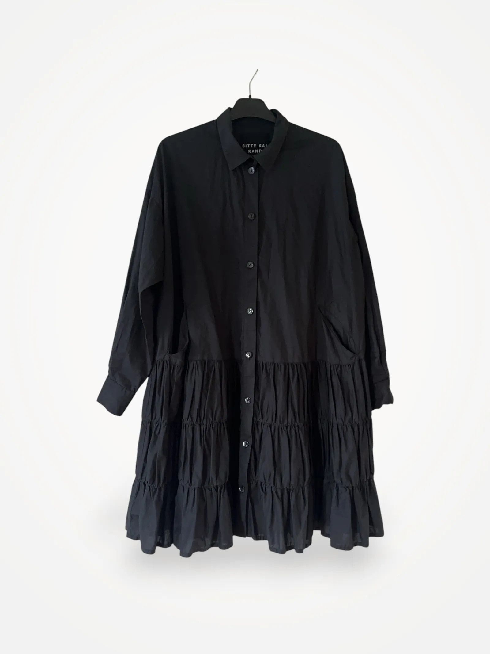 Kai Bitte Kai Rand Dress Size M / US 6-8 / IT 42-44 - 1 Thumbnail