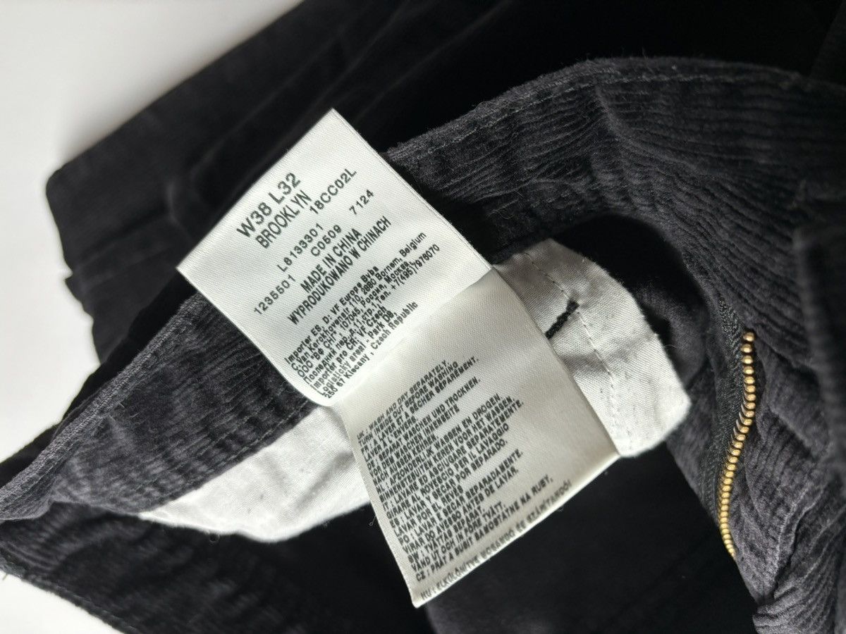 Lee LEE corduroy PANTS jeans SZ 38x34 Size US 38 / EU 54 - 4 Thumbnail