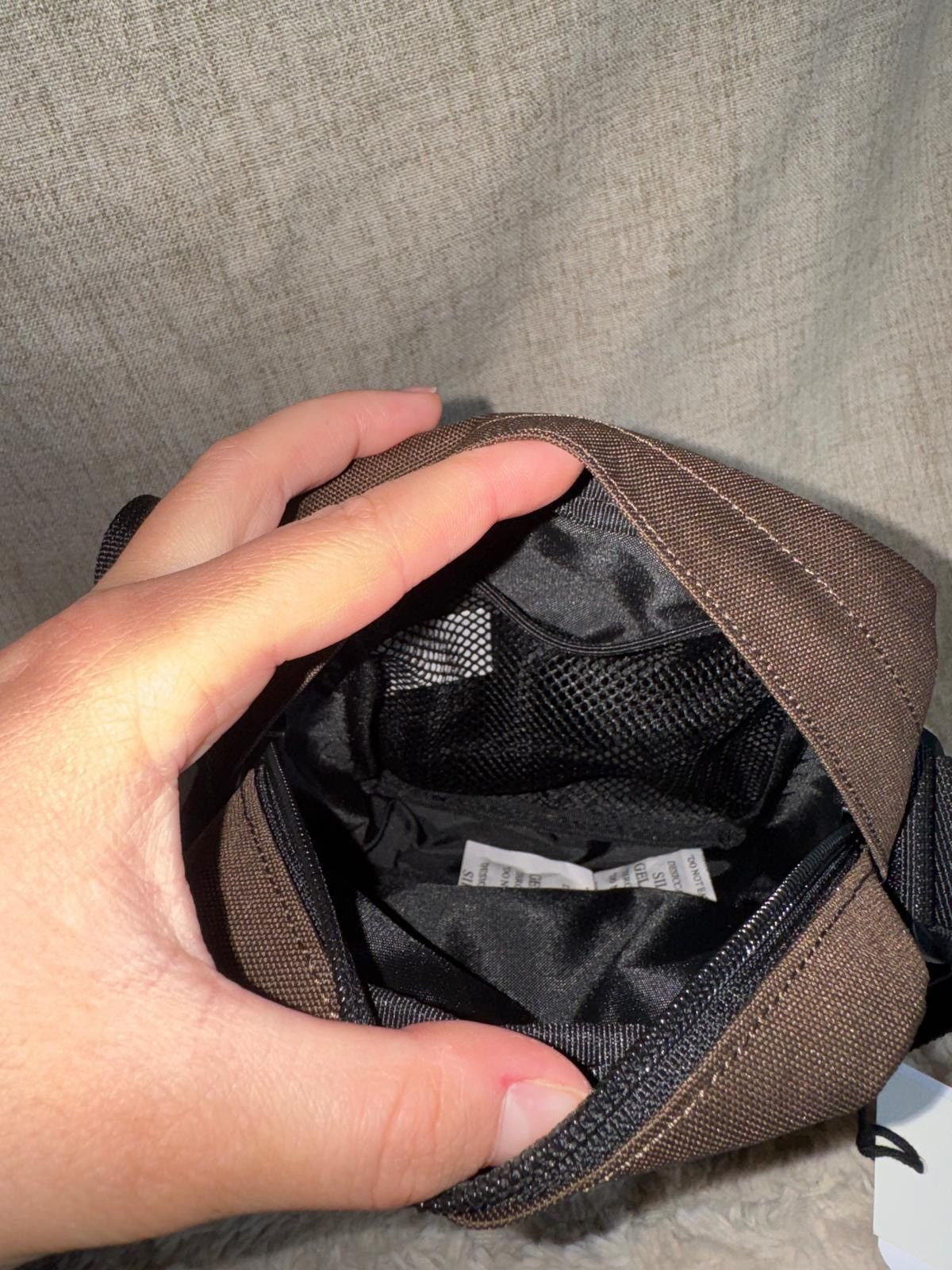 Carhartt Carhartt Crossbag Size ONE SIZE - 5 Thumbnail