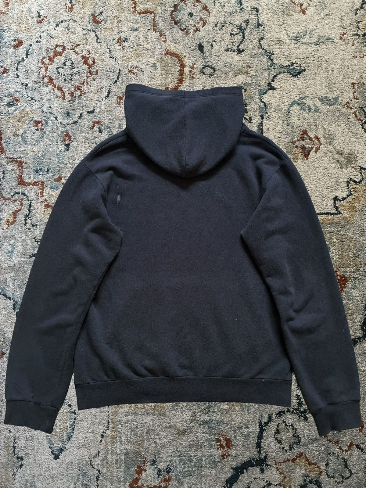 Raf Simons Raf Simons AW03 Limited Edition ‘Closer’ Hoodie Size US S / EU 44-46 / 1 - 2 Thumbnail